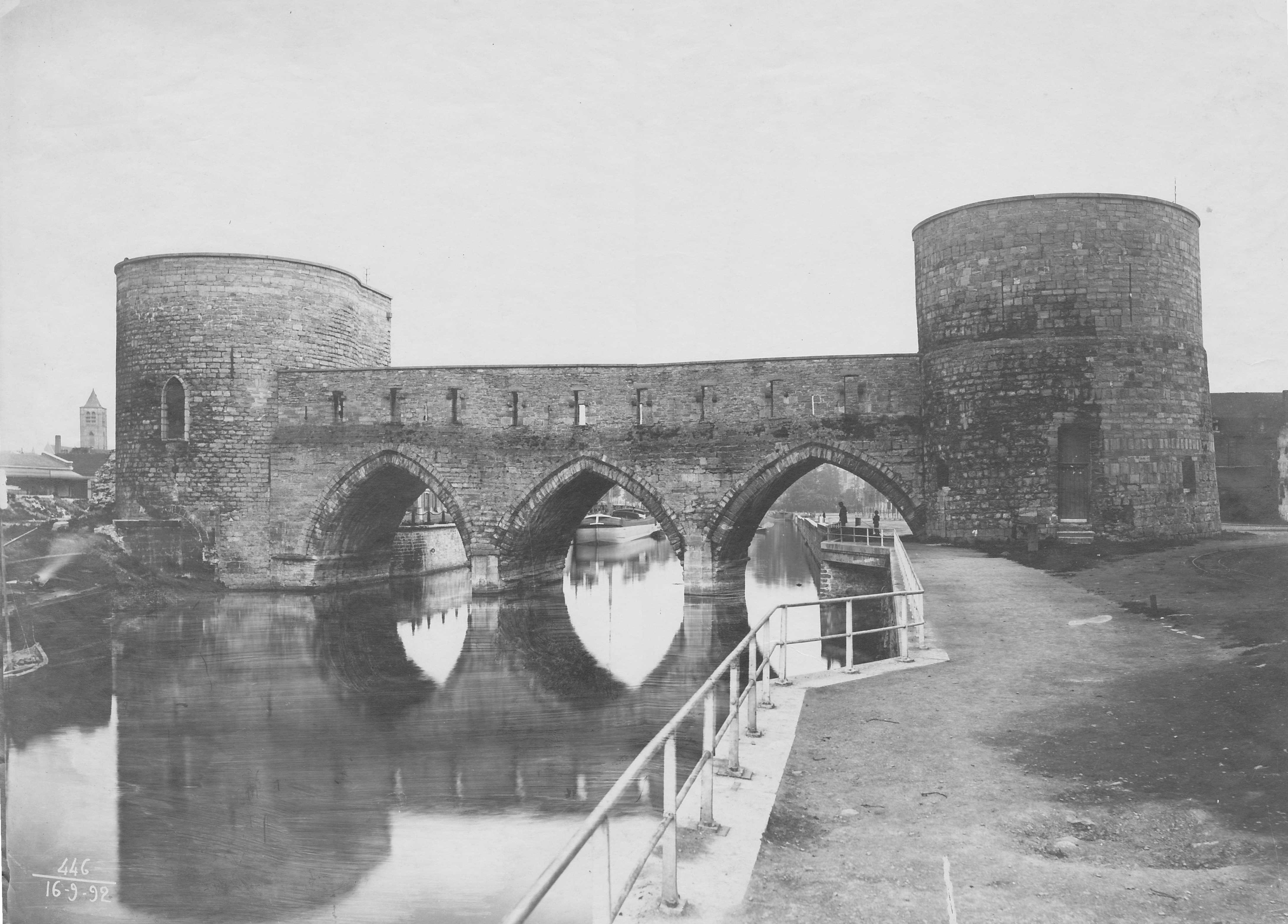 Tournai